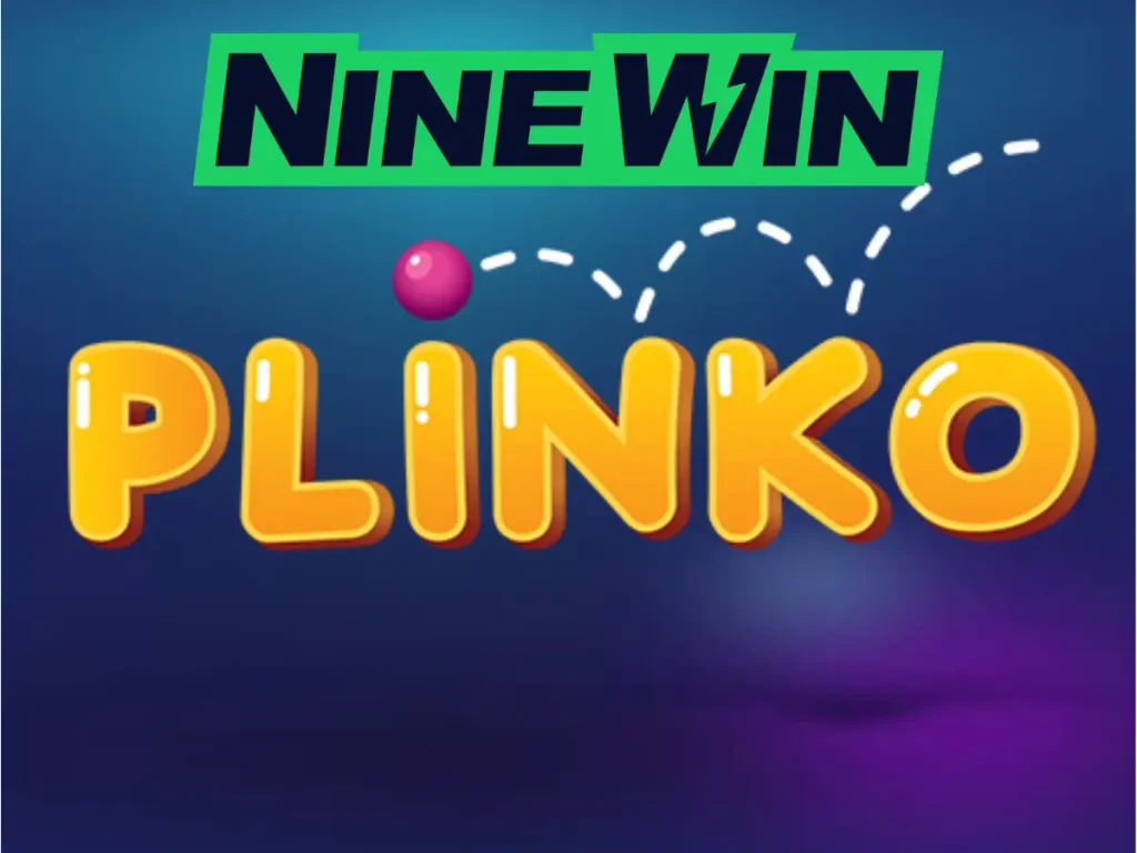 NineWin Casino Plinko 